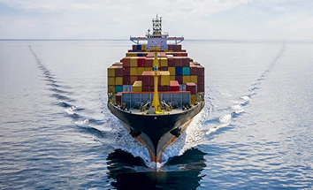 AEX service connecting Mersin, Latakia, Jeddah, Port Sudan & Aden