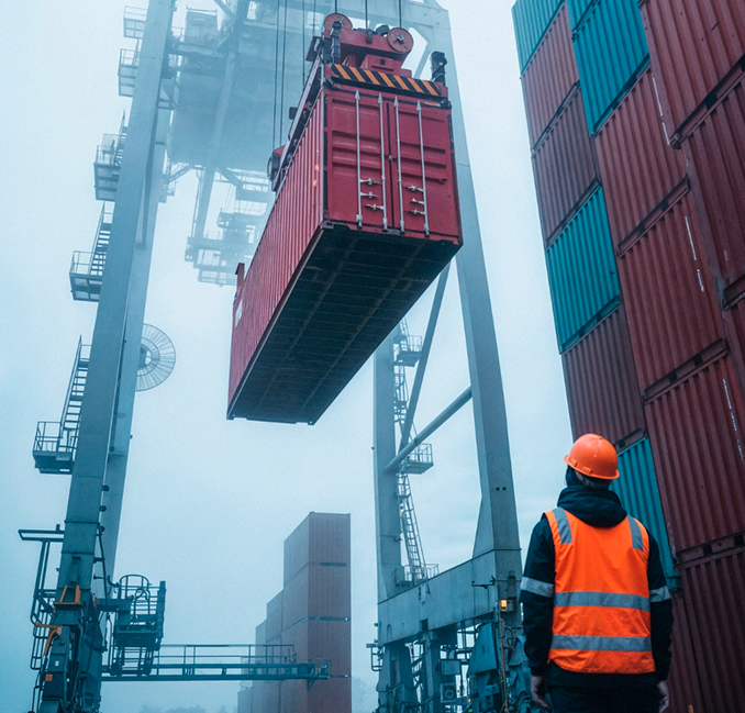 Regional Experience, Seamless Communication